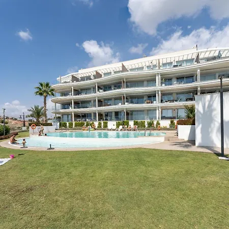 Lägenhet Luxury Penthouse With Rooftop