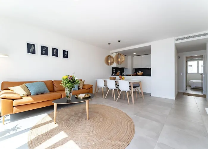 Lägenhet Luxury Penthouse With Rooftop *