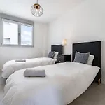 Luxury Penthouse With Rooftop Apartment Fuengirola