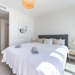 Luxury Penthouse With Rooftop Fuengirola
