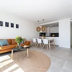 Apartment Luxury Penthouse With Rooftop *