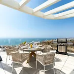 Luxury Penthouse With Rooftop Fuengirola