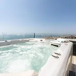 Luxury Penthouse With Rooftop Apartment Fuengirola