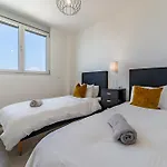 Apartment Luxury Penthouse With Rooftop Fuengirola