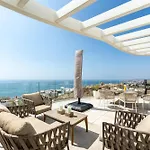 Luxury Penthouse With Rooftop * Fuengirola