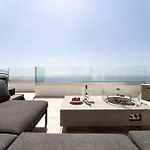 Apartment Luxury Penthouse With Rooftop *