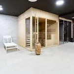 Apartment Luxury Penthouse With Rooftop