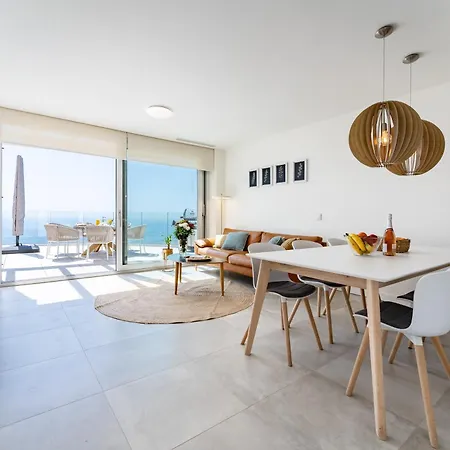 Luxury Penthouse With Rooftop * Fuengirola