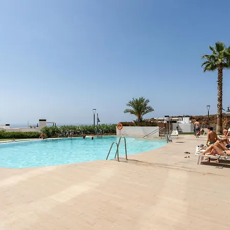 Luxury Penthouse With Rooftop Appartement Fuengirola