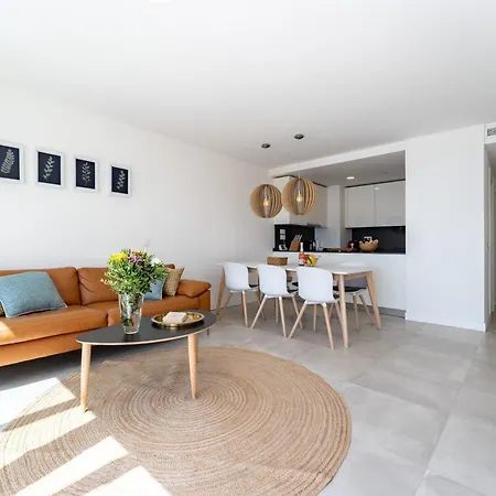 Luxury Penthouse With Rooftop Apartment Fuengirola