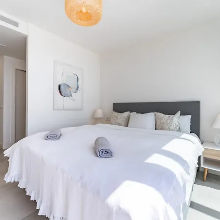 Luxury Penthouse With Rooftop * Fuengirola