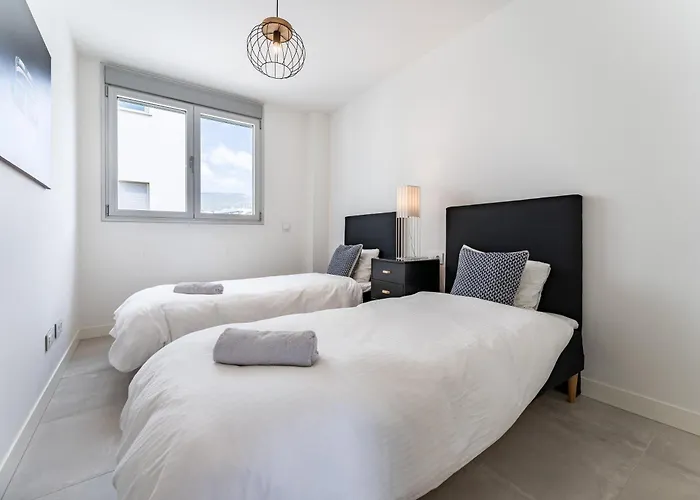 Luxury Penthouse With Rooftop Appartement Fuengirola