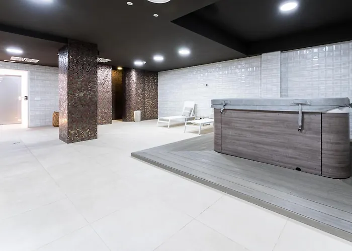 Luxury Penthouse With Rooftop Appartement *