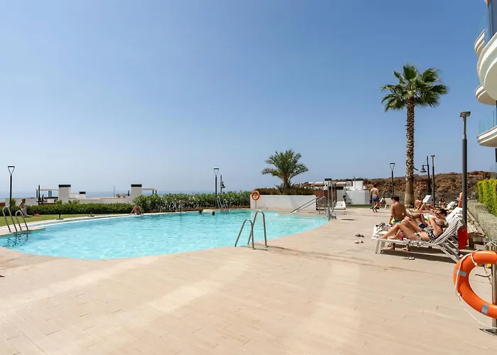 Luxury Penthouse With Rooftop Appartement Fuengirola