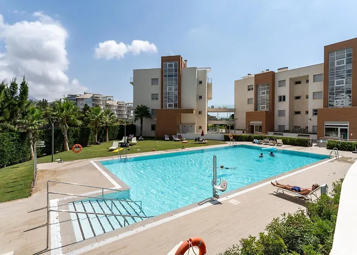 Luxury Penthouse With Rooftop Appartement