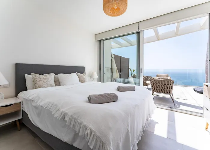 Appartement Luxury Penthouse With Rooftop