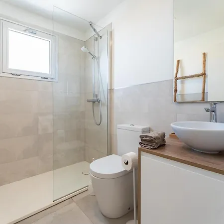 Luxury Penthouse With Rooftop Appartement *